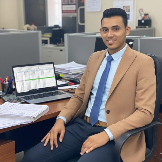 علي فرغلي